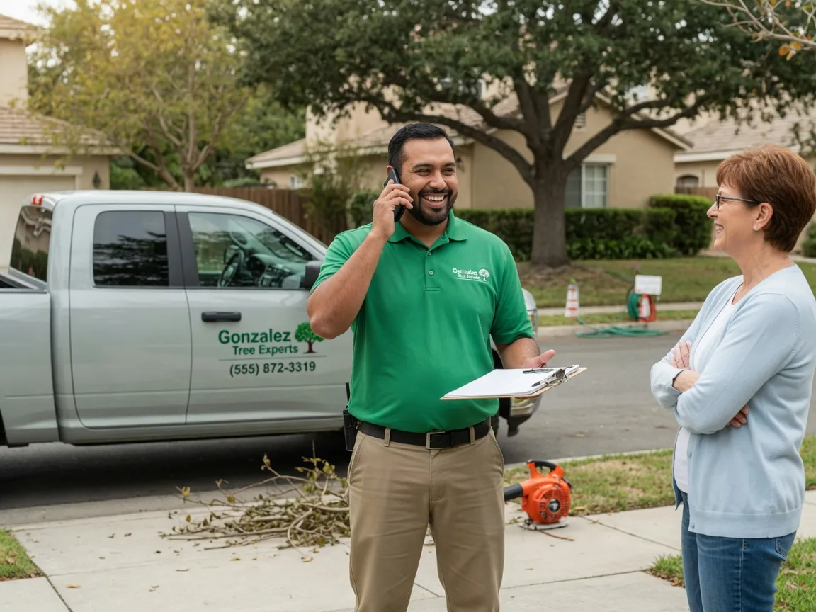 Tree Service Morland, KS FAQs